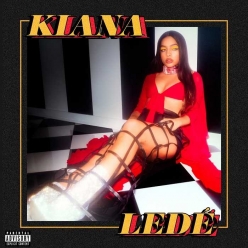 Kiana Lede Ft. French Montana - Ex (Remix)